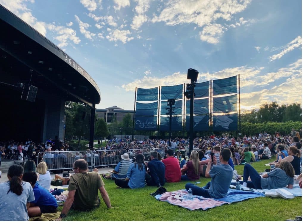 Image for event: Untamed POPS!