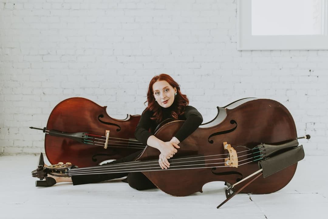 An Evening with Alicia Wrigley's Sesame Suite - Concerts in the Park