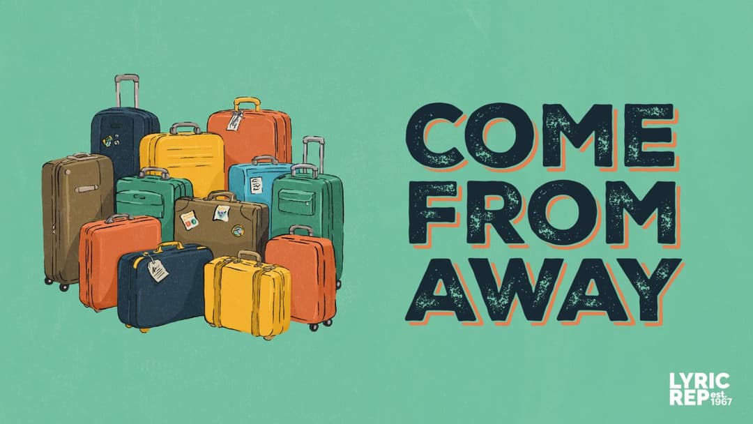 Come From Away