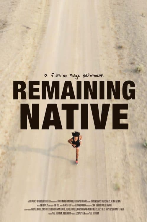 Park City Film Presents America the Beautiful Series: Remaining Native