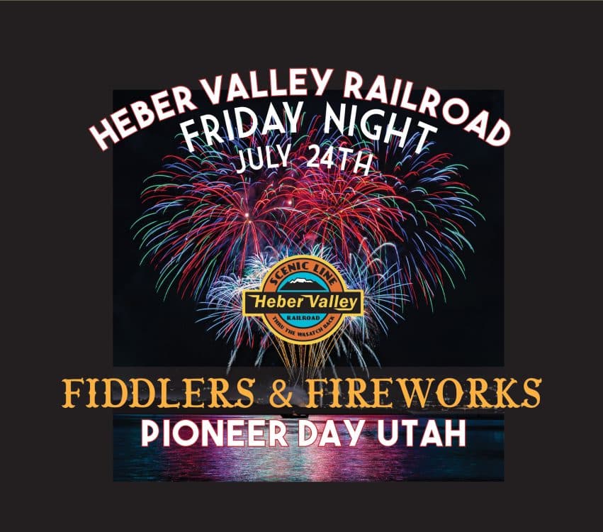 Fiddlers 'n Fireworks 2026