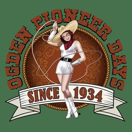 Image for event: Ogden Pioneer Days Rodeo 2026