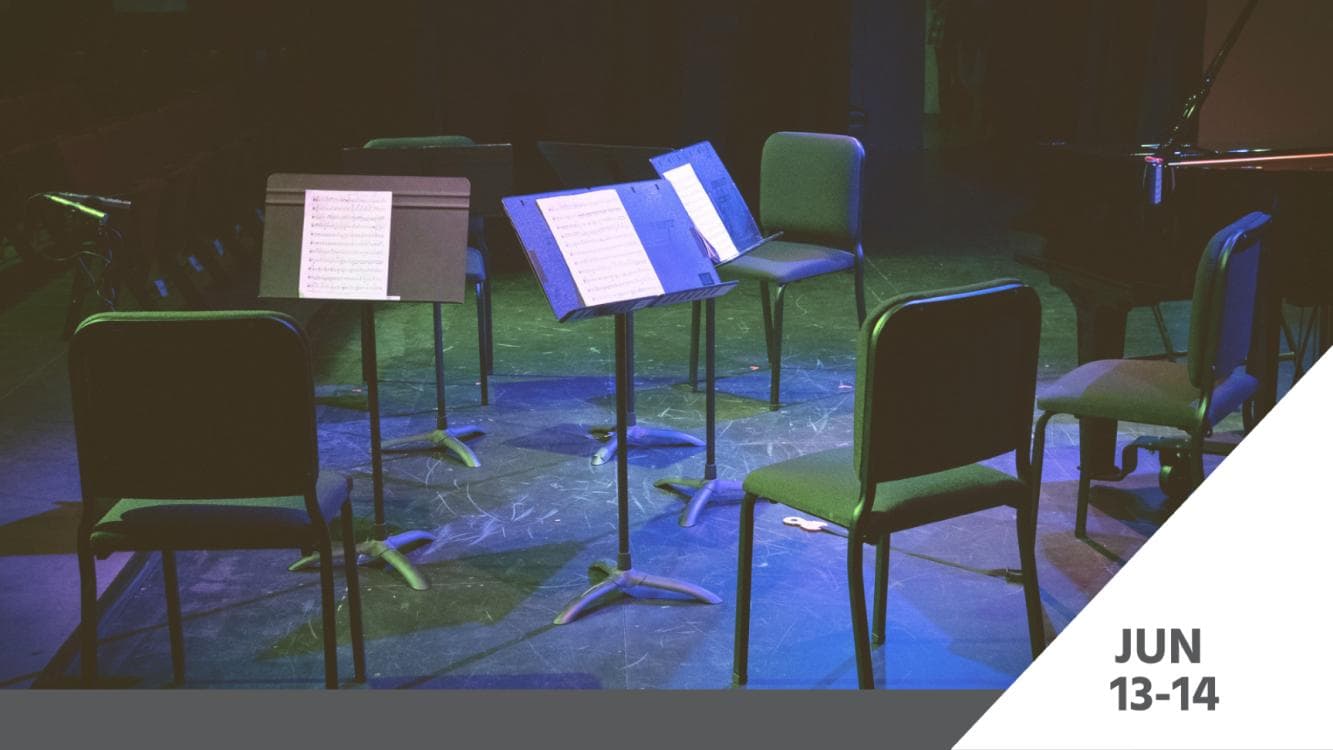 Image for event: The Delirium of Beethoven