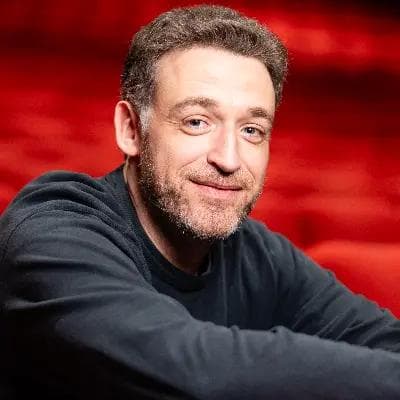 Image for event: Dan Soder