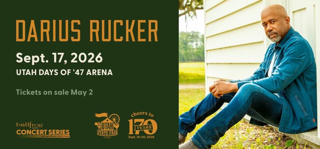 Darius Rucker