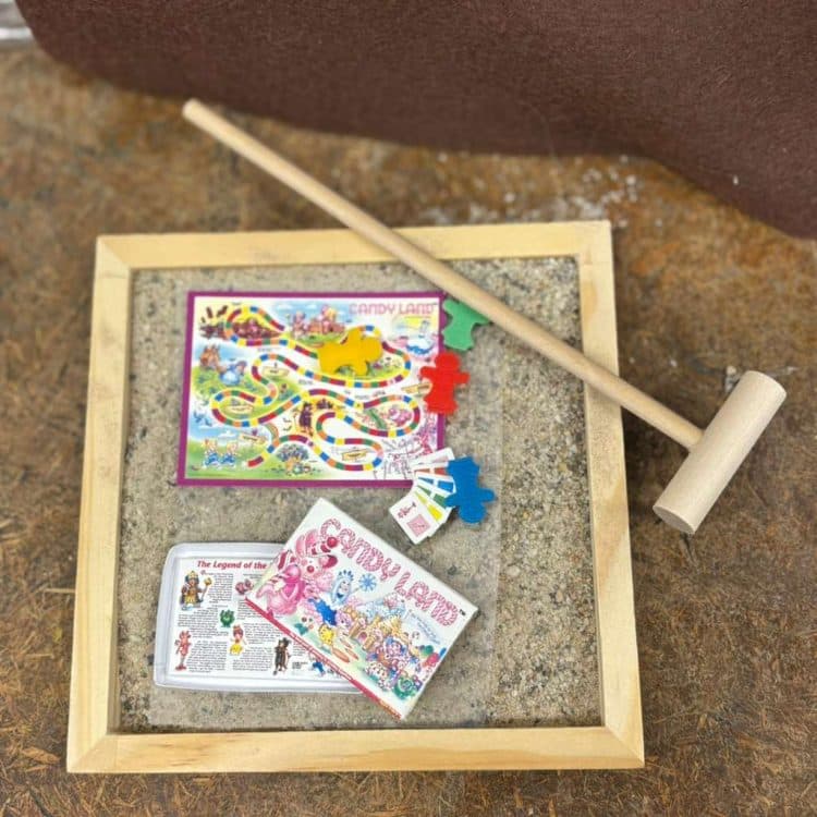 Image for event: Zen Garden Bar