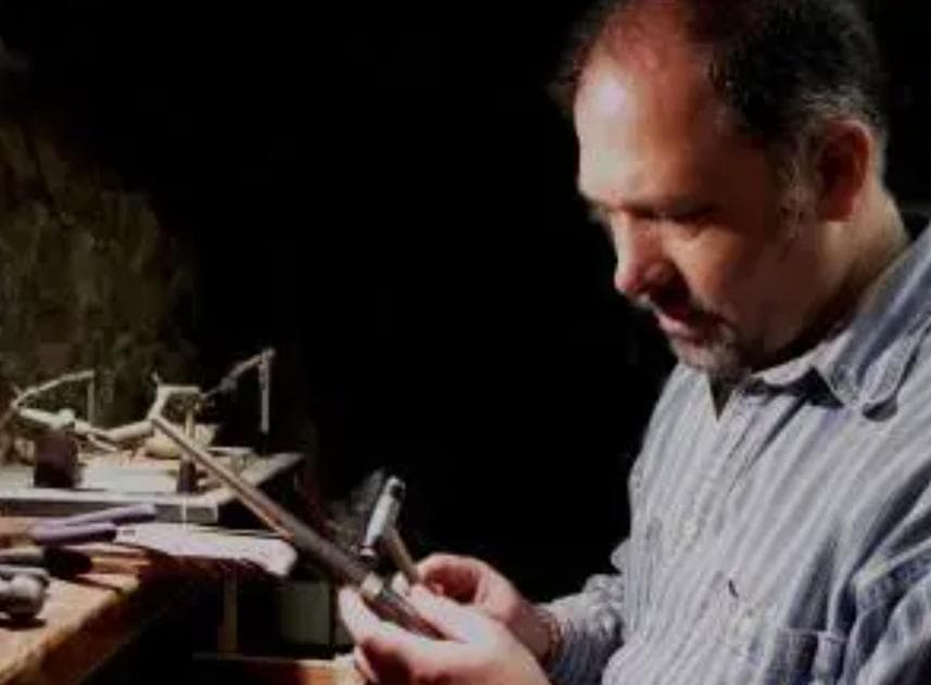 Image for event: Jewelry Making Class