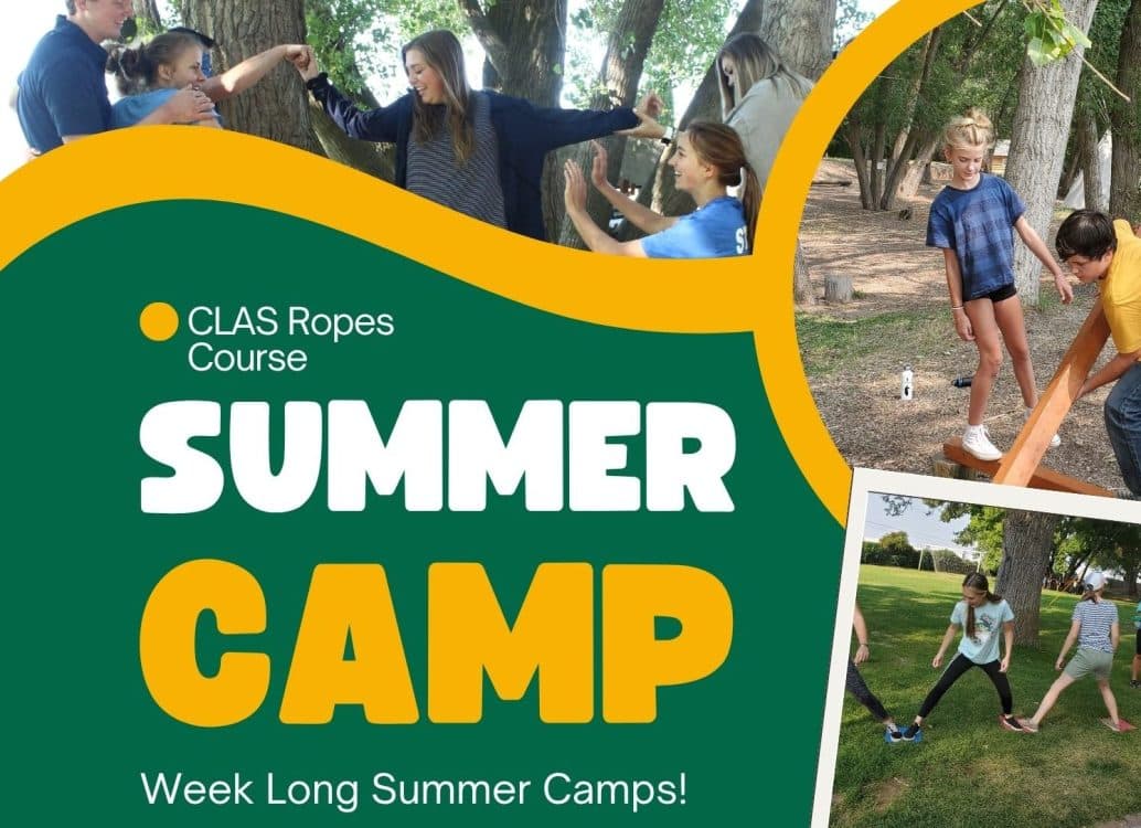 Image for event: Ultimate Summer Adventure Camp
