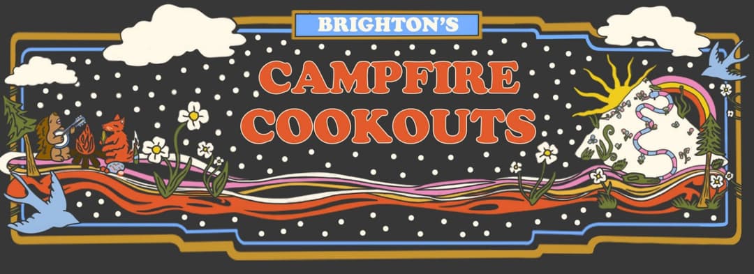 Campfire Cookouts 2026