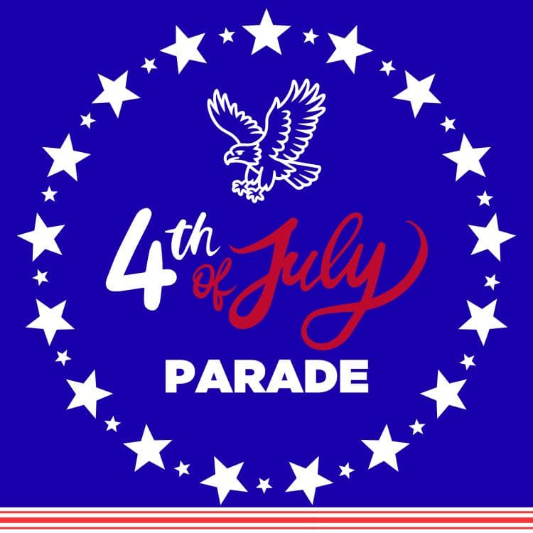 Image for event: St. George 4th of July Parade - 2026