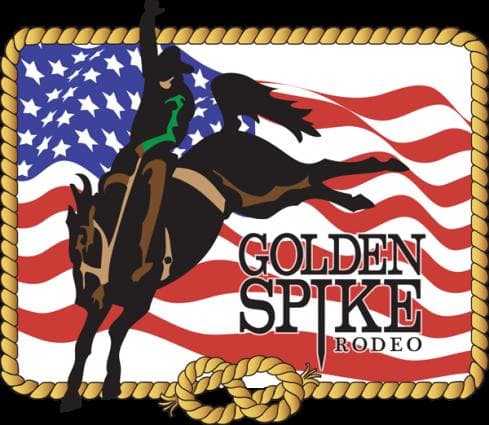 Image for event: 2026 Golden Spike PRCA Rodeo