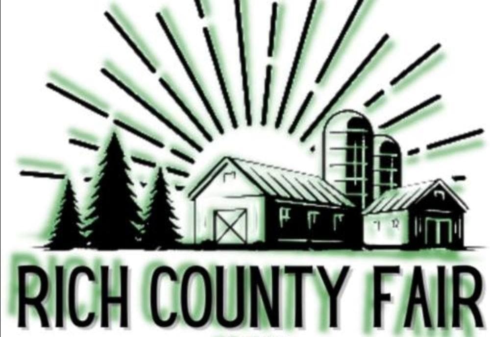Image for event: 2026 Rich County Fair and Rodeo