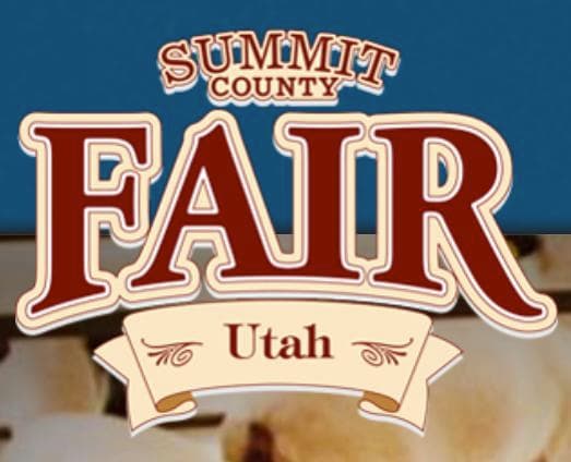 Image for event: 2026 Summit County Fair and Rodeo