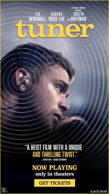 Image for event: Park City Film Presents: Tuner