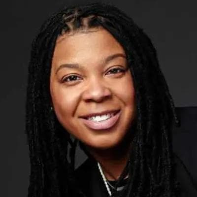 Image for event: Punkie Johnson