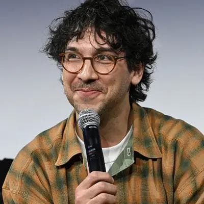 Image for event: Rick Glassman