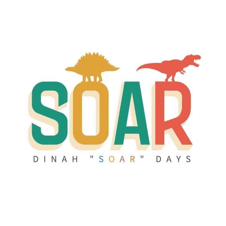 Image for event: Dinah SOAR Days 2026
