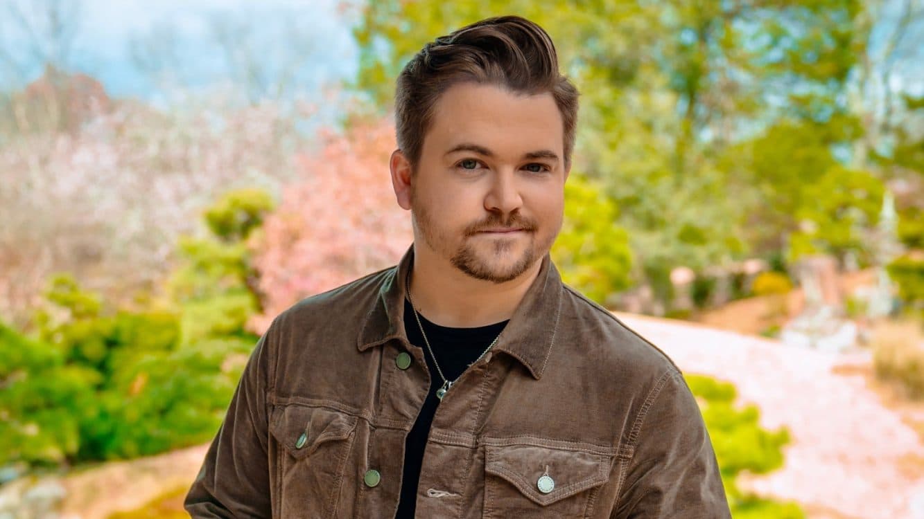 Image for event: Hunter Hayes: The Evergreen Tour