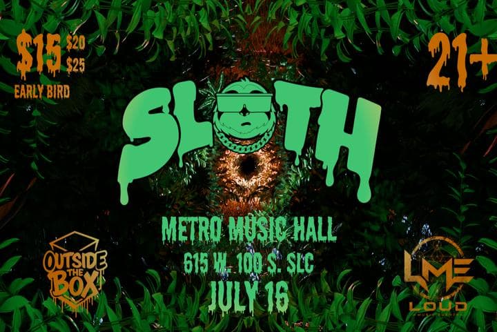 SLOTH
