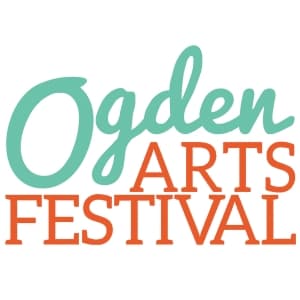 Image for event: Ogden Arts Festival 2026