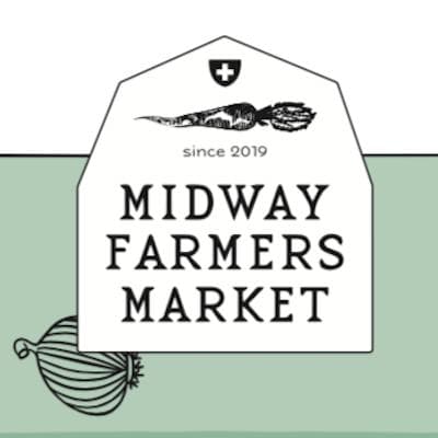 Image for event: Midway Farmers Market 2026