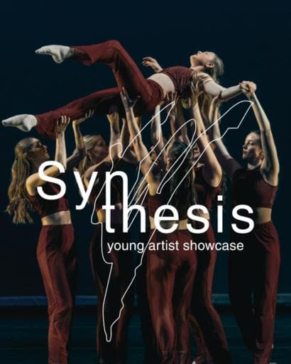 Image for event: Synthesis