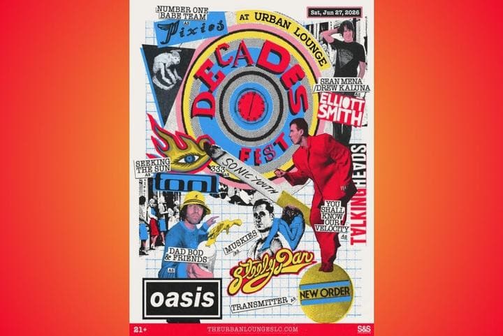 DECADES FEST