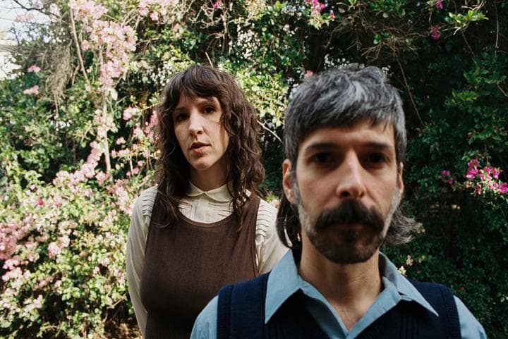 Image for event: Widowspeak