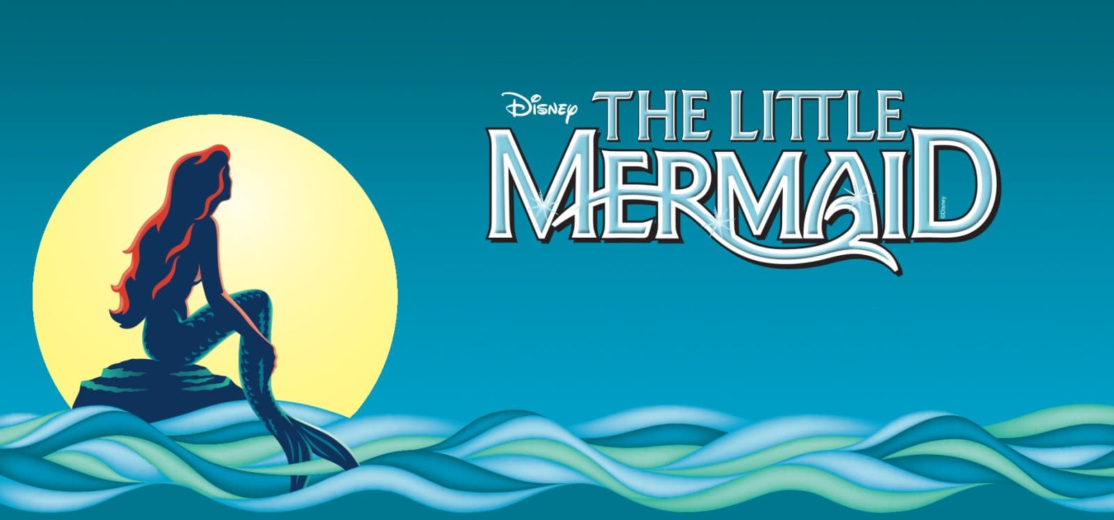 Image for event: Disney's THE LITTLE MERMAID