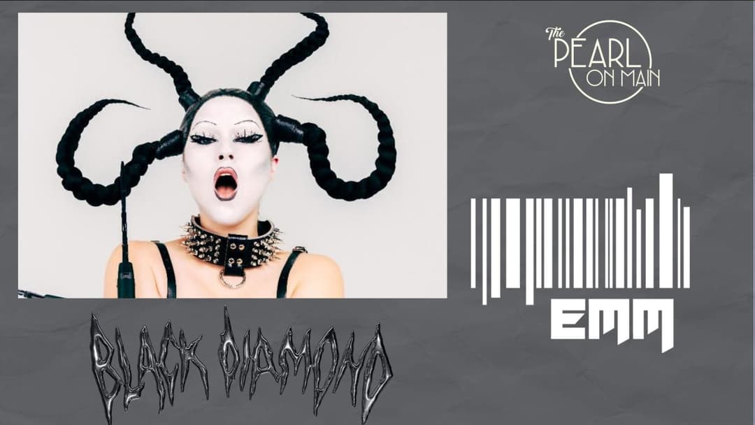 EMM – The Dumb Tour