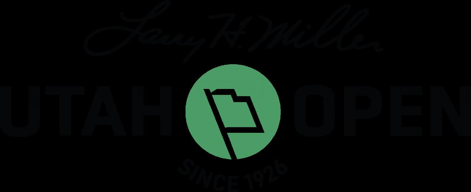 Image for event: 2026 Larry H. Miller Utah Open