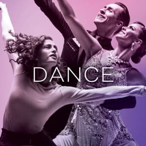 Image for event: World of Dance