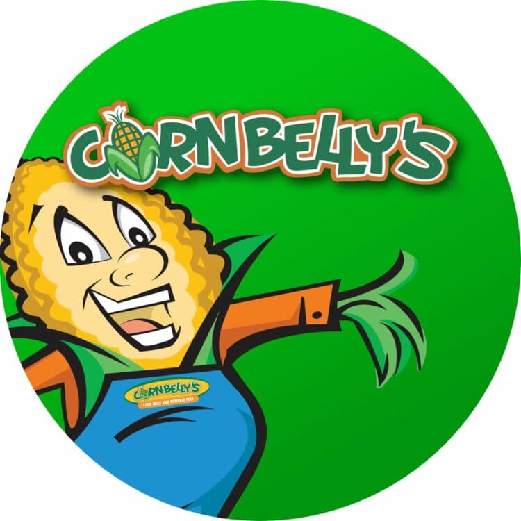Image for event: 2026 Cornbelly's Sunflower Festival