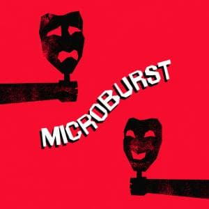 Image for event: Microburst New Play Festival