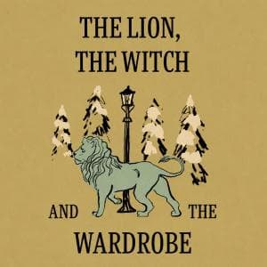 Young Company: The Lion, the Witch, and the Wardrobe
