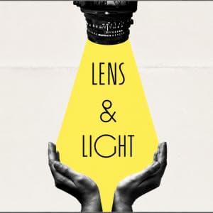 Image for event: Lens and Light Film Series: The Clock