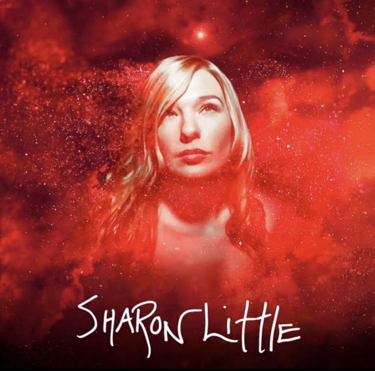 Image for event: Sharon Little: In Concert