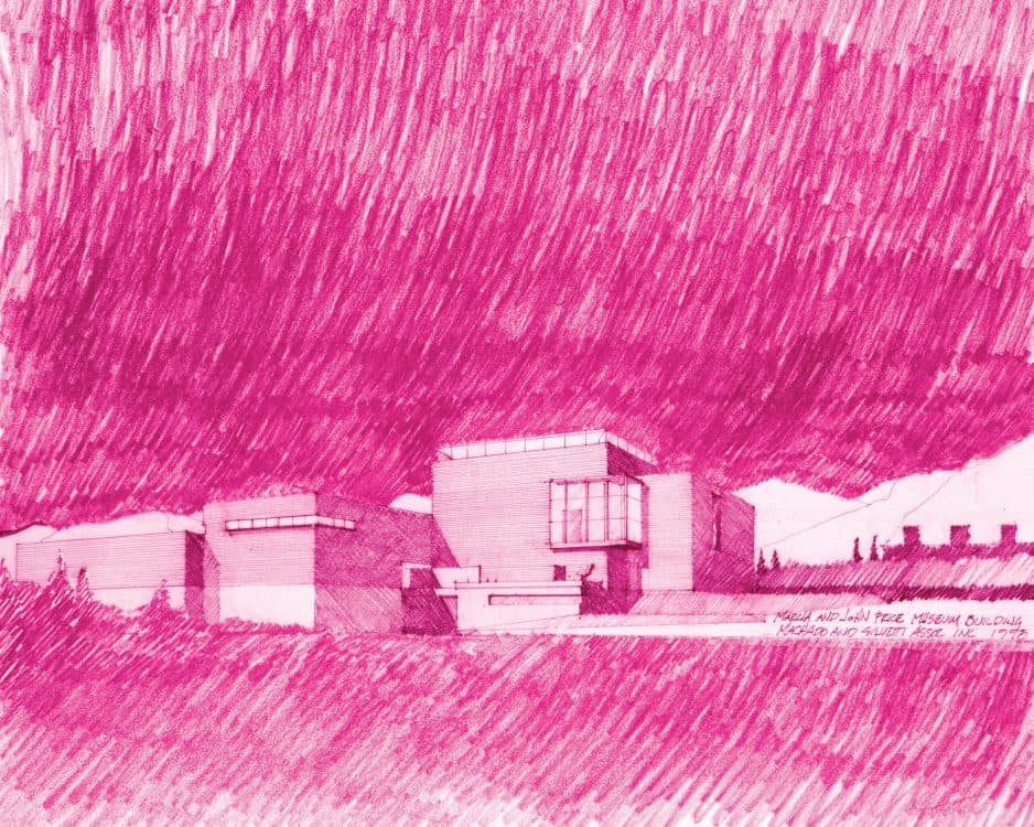 Image for event: UMFA Gala Celebration: For the Future