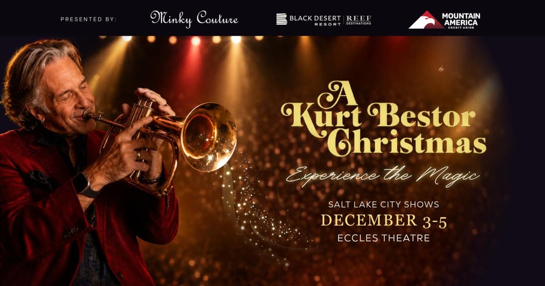 A Kurt Bestor Christmas