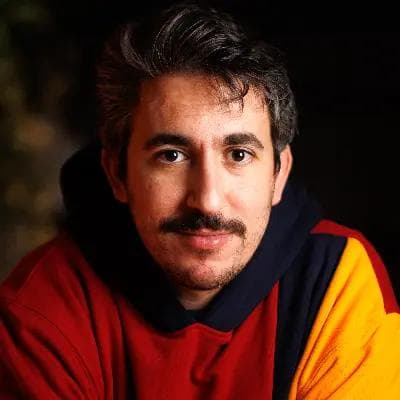 Mohanad Elshieky