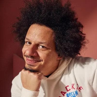 Image for event: Eric André: Subtle