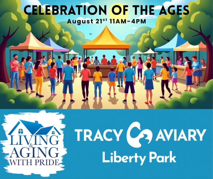 Image for event: Celebration of the Ages 2026