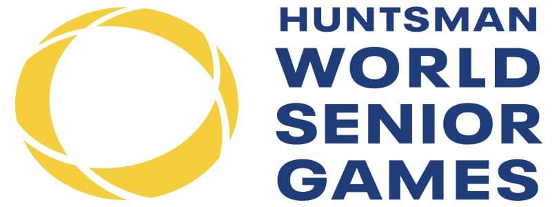 Image for event: Huntsman World Senior Games 2026
