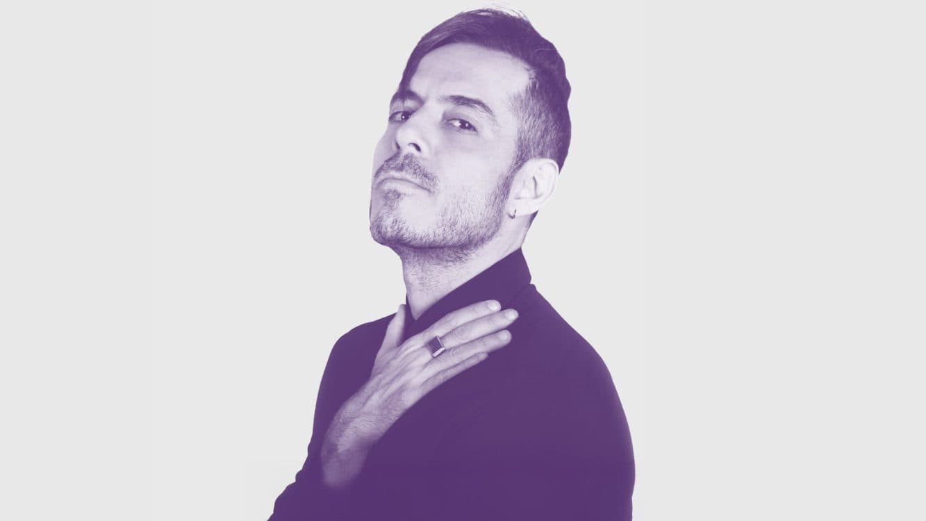 Image for event: Jose Madero - USA Tour 2026