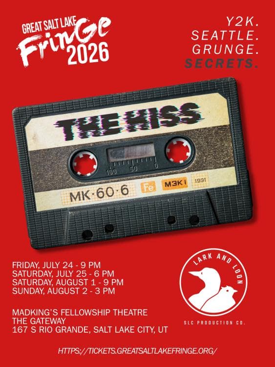 THE HISS