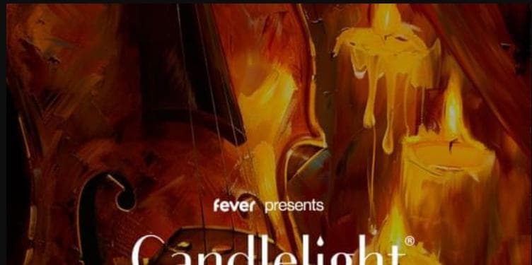 Candlelight: Vivaldi's Four Seasons