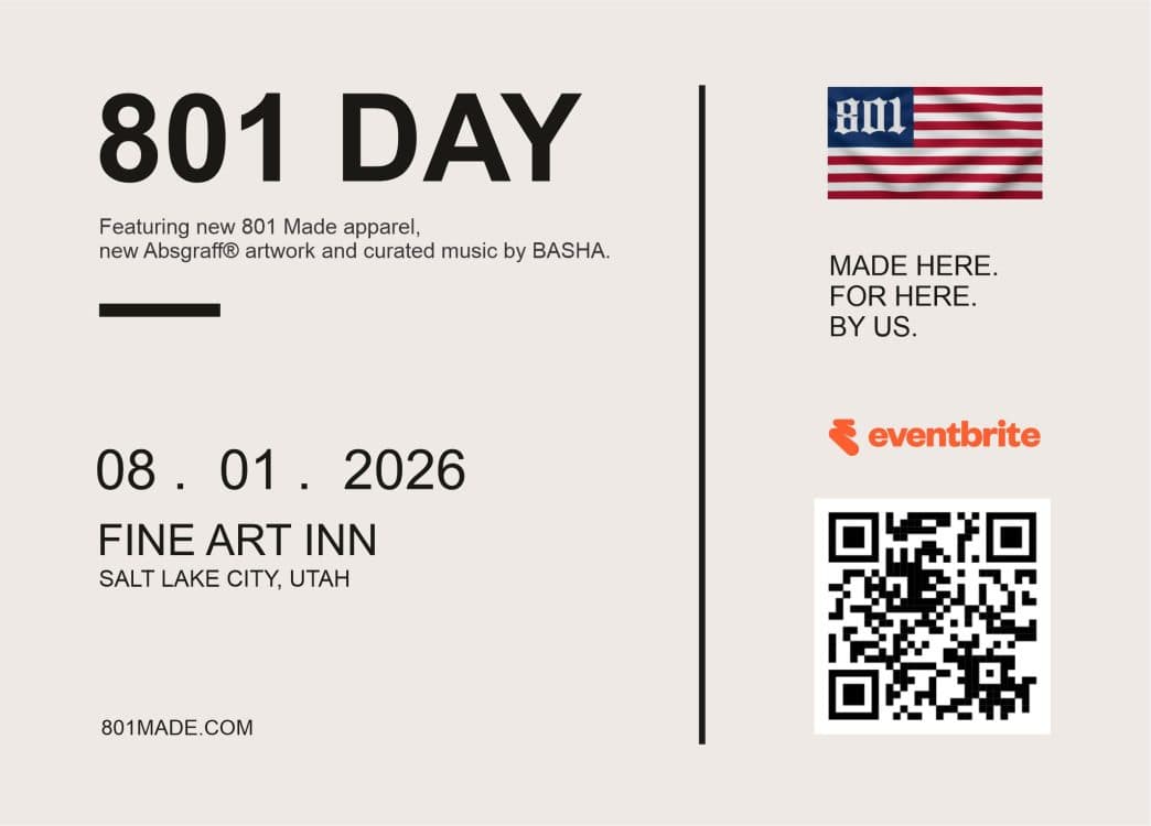 801 Day - 2026