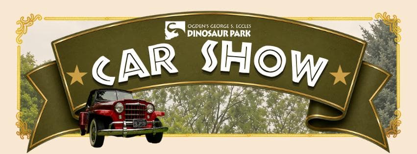 Image for event: Annual Car Show