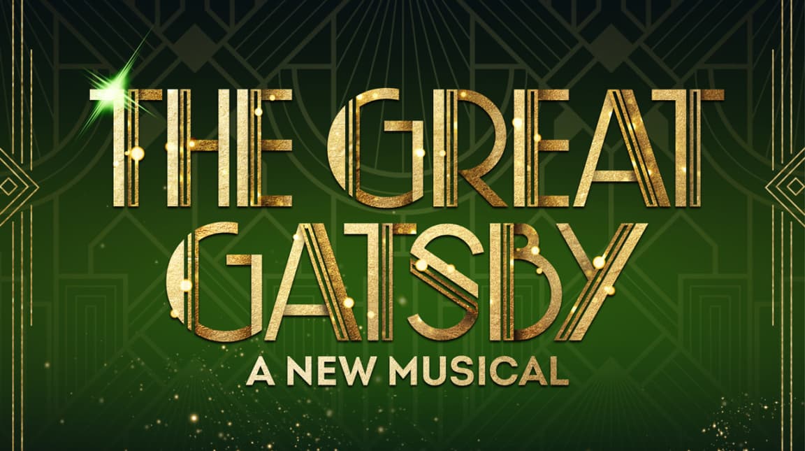Image for event: The Great Gatsby
