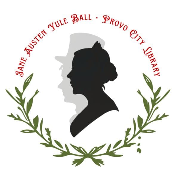 Jane Austen Yule Ball